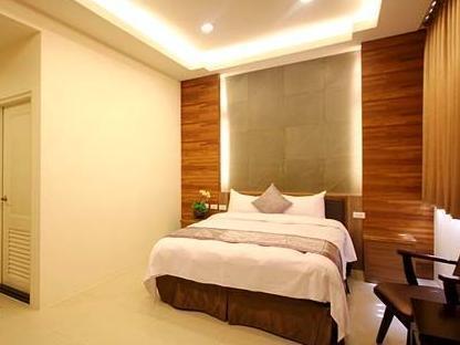 Shi Su Wan Jia Homestay I Nantou Exterior photo